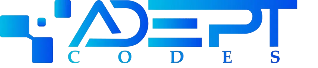 Adeptcodes Logo