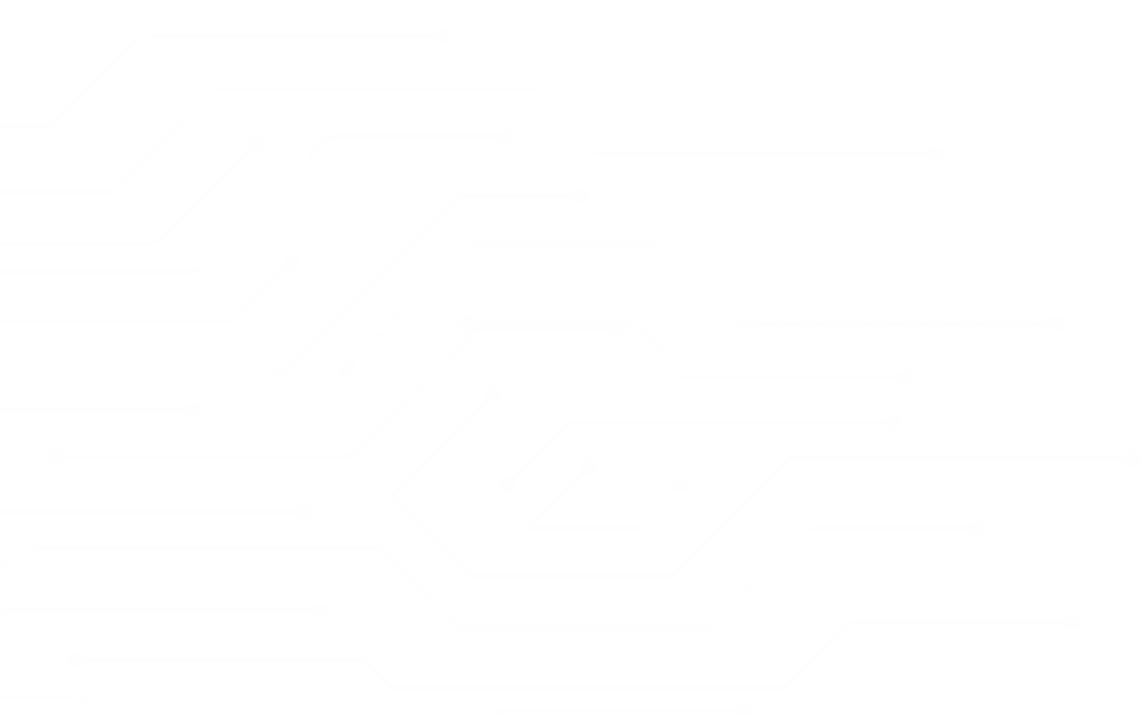 footer background shape