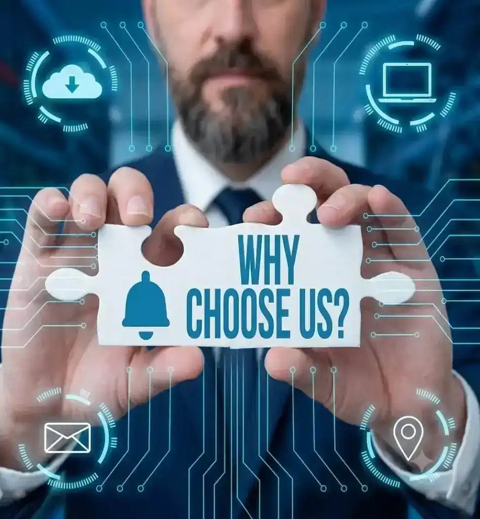 Why choose Adeptcodes for IT consulting and software development in Pakistan
