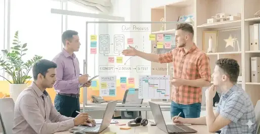 Software Development Process