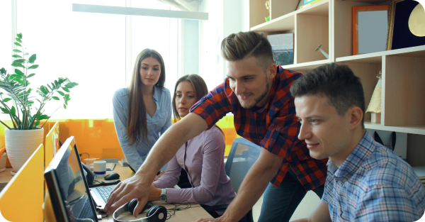 Software Development Process